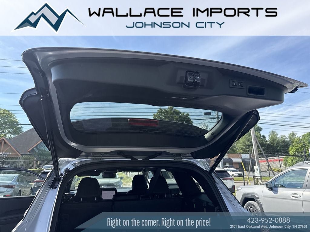New 2026 Subaru Outback Wilderness AWD/4WD image 42