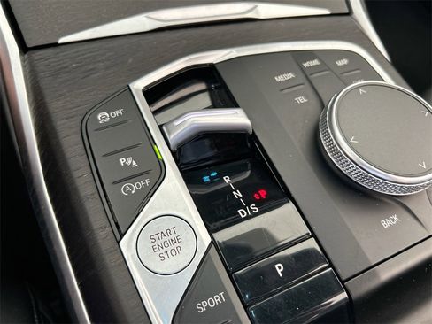 Used 2024 BMW 430i Convertible image 34