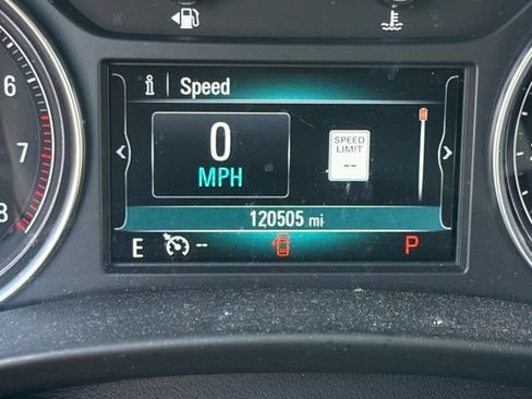 Used 2018 Buick Enclave Essence w/ Trailering Package FWD image 15