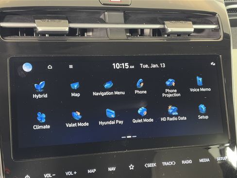 Certified 2024 Hyundai Tucson SEL image 19