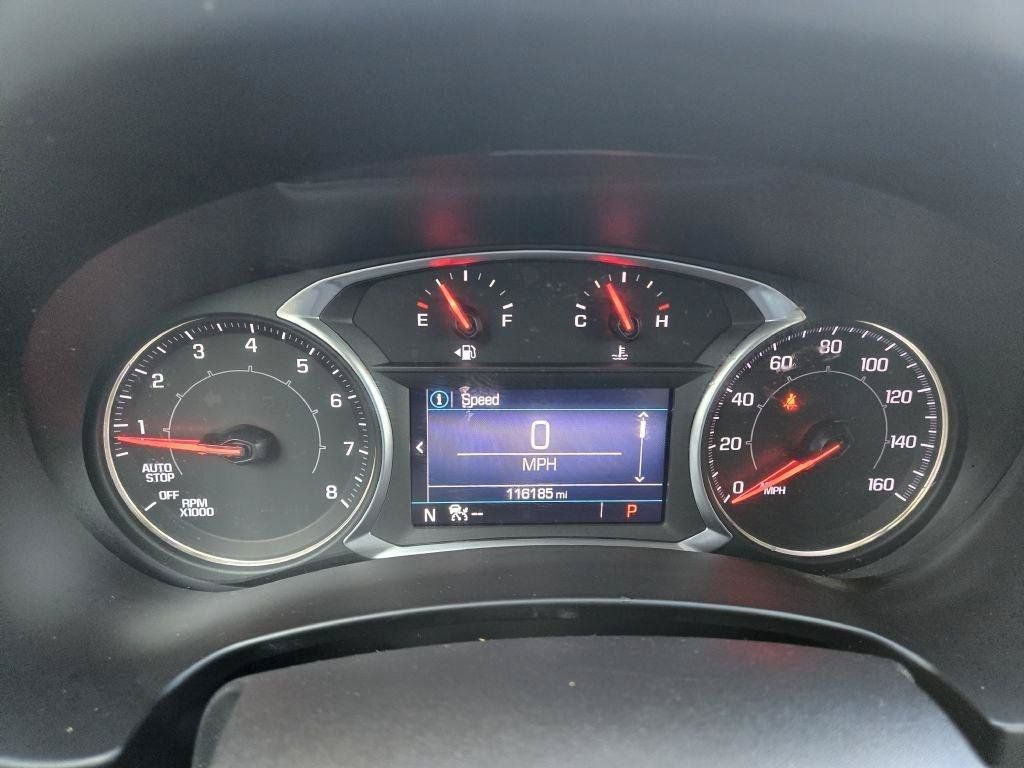 Used 2020 GMC Terrain SLE w/ Driver Convenience Package AWD/4WD image 26