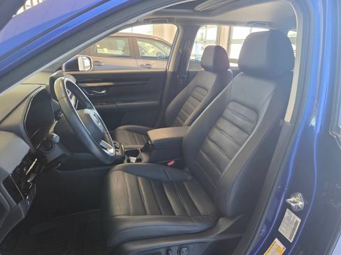 Certified 2024 Honda CR-V EX-L image 16