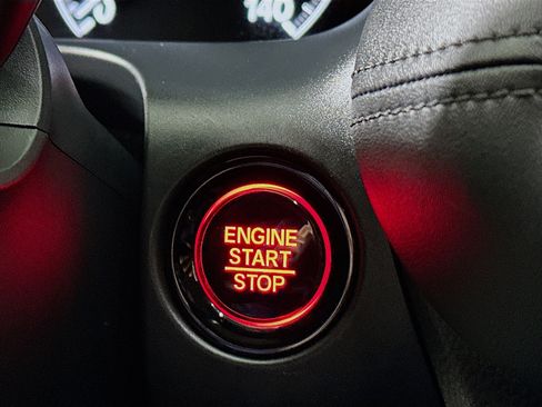 Used 2023 Honda HR-V LX image 20