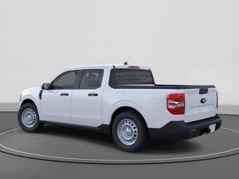 New 2026 Ford Maverick XL image 4