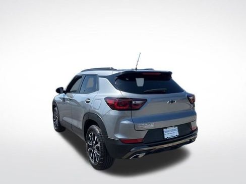 New 2026 Chevrolet TrailBlazer ACTIV w/ Convenience Package AWD/4WD image 11