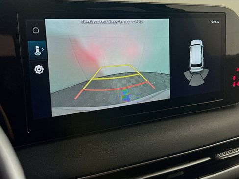 Used 2025 Hyundai Palisade SEL image 23