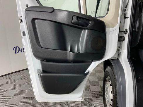 Used 2017 RAM ProMaster 1500 image 11