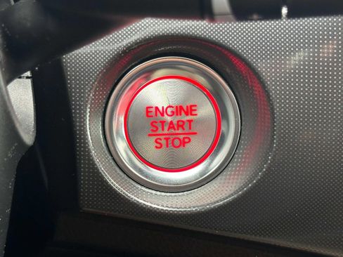 Certified 2024 Acura Integra A-Spec FWD image 22