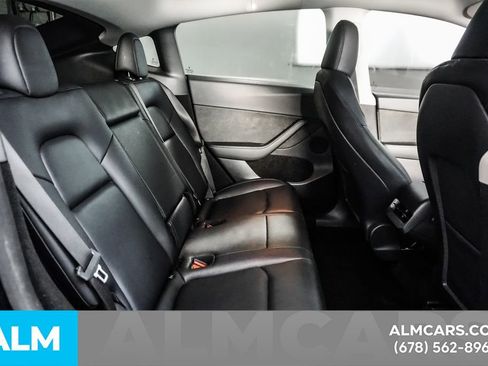 Used 2023 Tesla Model Y Performance image 20