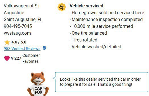 Certified 2026 Volkswagen Tiguan SE R-Line FWD image 2