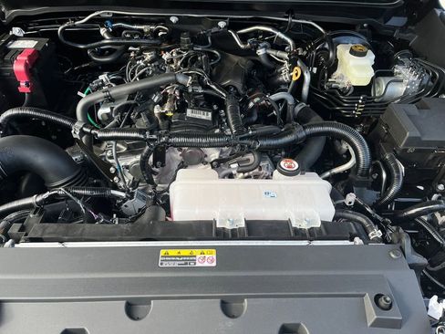 New 2026 Toyota Tacoma TRD Sport image 18