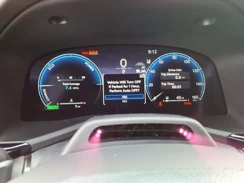 New 2026 Toyota Camry XSE image 11