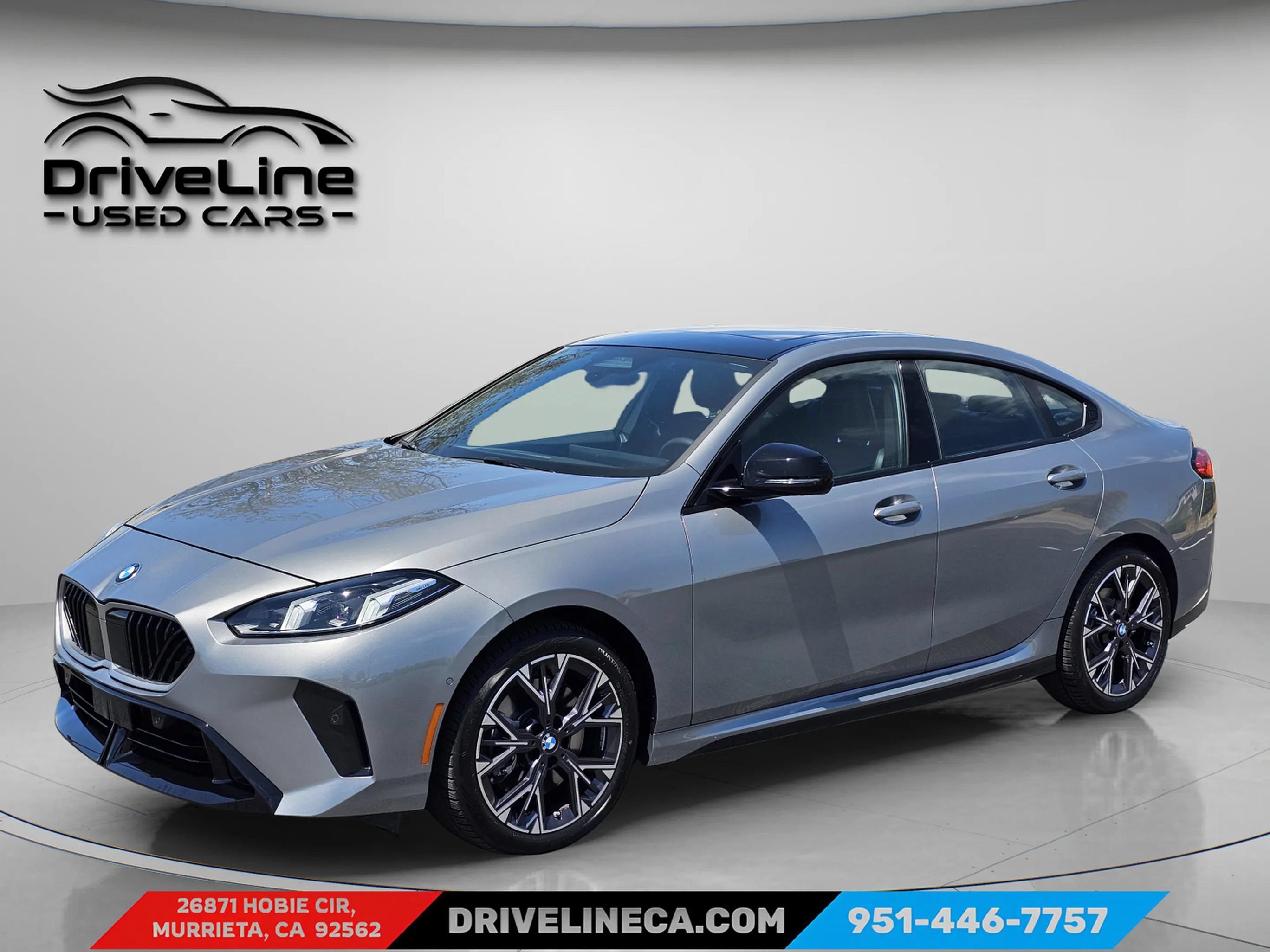 Used 2026 BMW 228i xDrive AWD/4WD image 11
