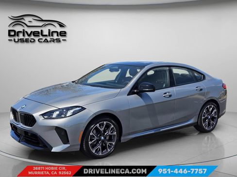 Used 2026 BMW 228i xDrive AWD/4WD image 11