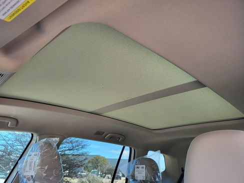 New 2026 Volkswagen Atlas SEL image 13