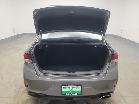 Used 2019 Hyundai Sonata ECO image 29