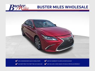 Used 2019 Lexus ES 350 w/ Accessory Package 2 FWD video 1