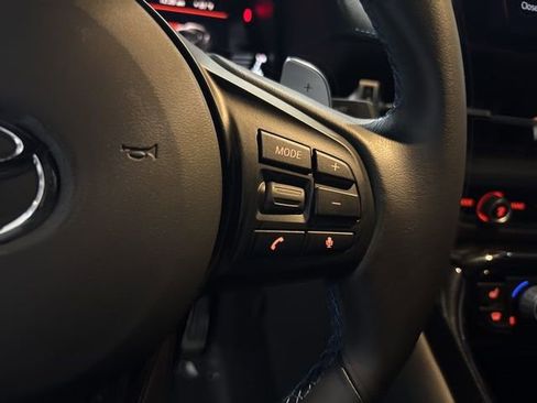 Used 2021 Toyota Supra A91 Edition w/ Driver Assist Package image 21