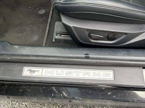 Used 2024 Ford Mustang GT Premium image 21