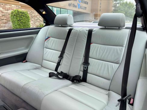 Used 1998 BMW M3 Coupe RWD image 70