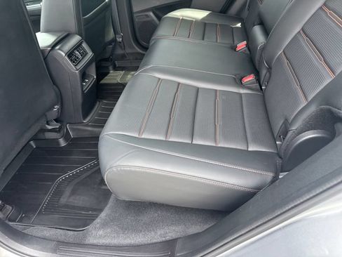 Certified 2024 Honda CR-V Sport-L image 19