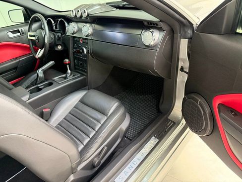 Used 2008 Ford Mustang GT image 25