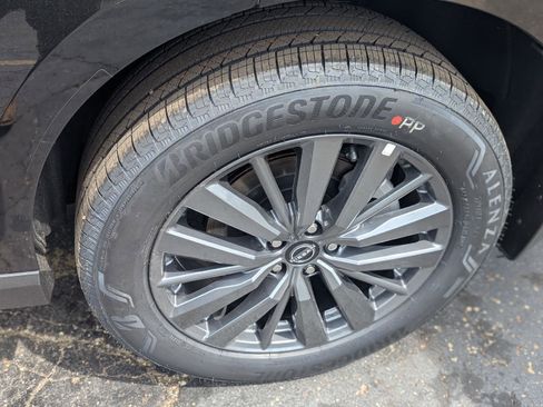 New 2026 Nissan Murano SL AWD/4WD image 40