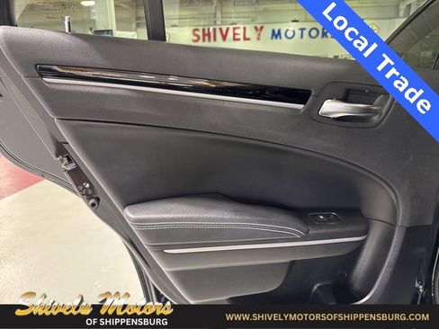 Used 2019 Chrysler 300 S w/ 300S Premium Group 2 image 26