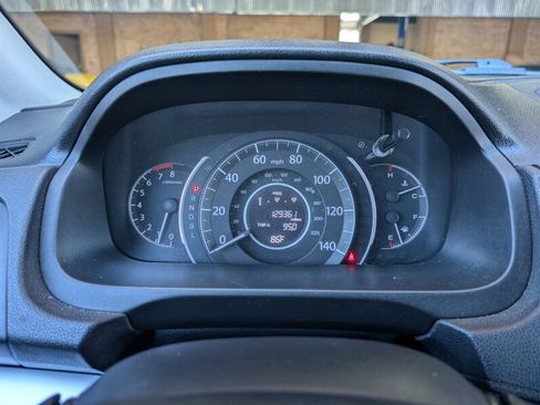 Used 2016 Honda CR-V LX image 20