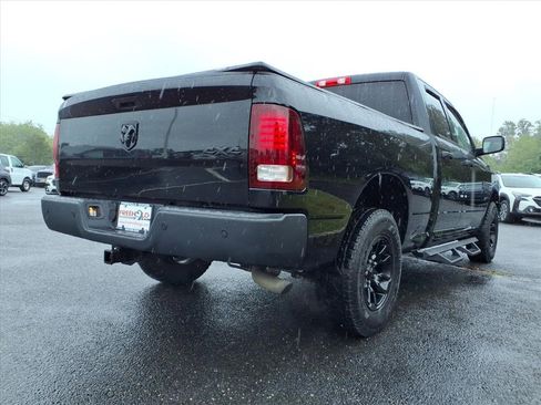 Used 2021 RAM 1500 Classic Warlock image 21