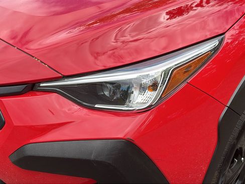 Certified 2024 Subaru Crosstrek 2.0i AWD/4WD image 9