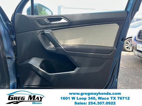 Used 2020 Volkswagen Tiguan S AWD/4WD image 11