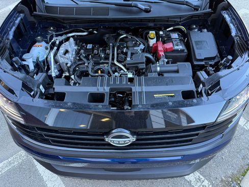 New 2026 Nissan Kicks SV image 31