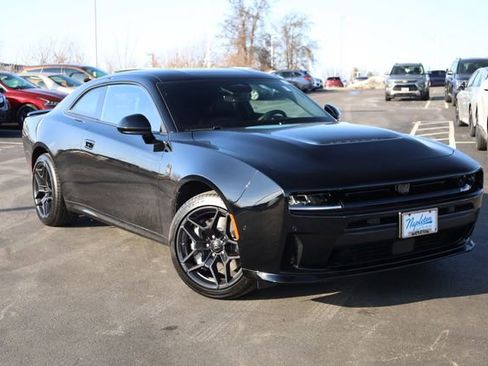 New 2026 Dodge Charger Scat Pack w/ Blacktop Package image 2