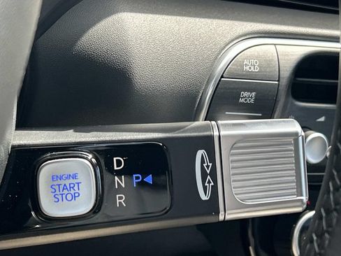 New 2026 Hyundai Palisade FWD Hybrid image 32