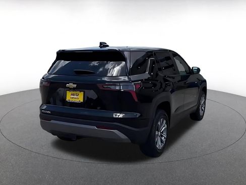 Used 2025 Chevrolet Equinox LT FWD image 13
