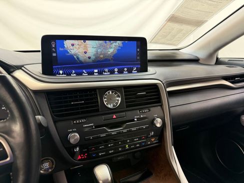 Used 2022 Lexus RX 350L FWD w/ Premium Package image 13