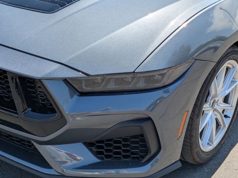 Certified 2025 Ford Mustang GT Premium RWD image 13