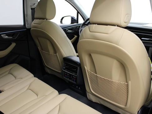 New 2026 Audi Q7 Premium Plus AWD/4WD image 22