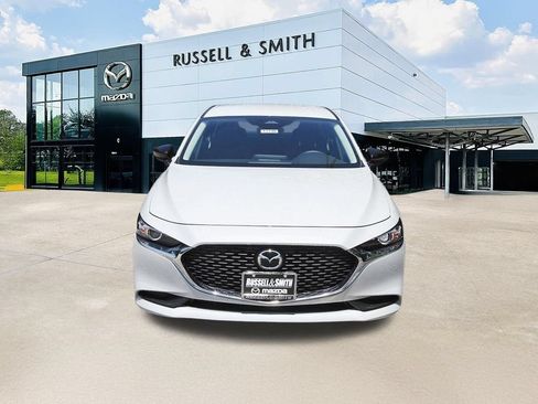 New 2026 MAZDA MAZDA3 s Sport FWD image 2