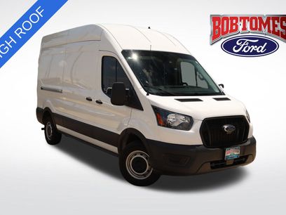Used 2023 Ford Transit 250 148 High Roof