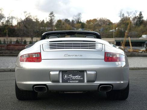 Used 2007 Porsche 911 Carrera image 33
