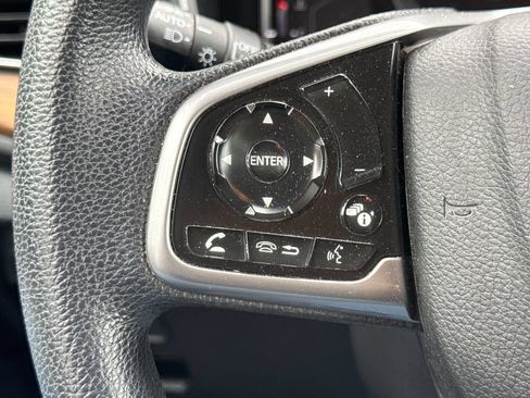 Certified 2021 Honda CR-V EX image 30