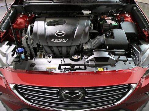 Used 2019 MAZDA CX-3 Grand Touring w/ Premium Package image 35