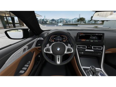 New 2026 BMW M850i xDrive M850i xDrive image 13