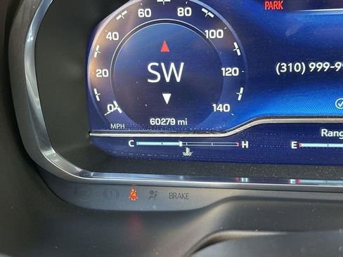 Used 2024 Chevrolet Tahoe LT image 11