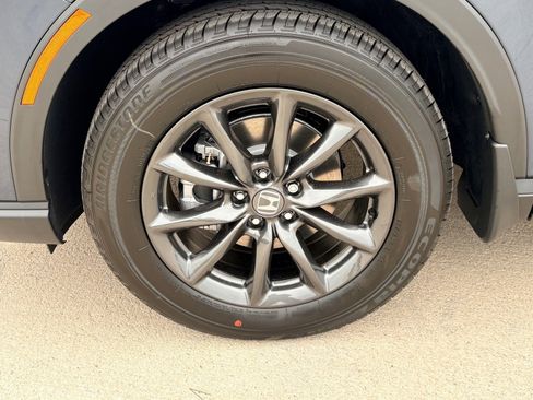 New 2026 Honda CR-V EX-L image 10