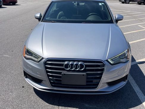 Used 2015 Audi A3 1.8T Premium Plus FWD image 2
