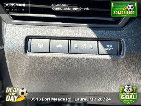 Used 2019 Nissan Altima 2.5 Platinum FWD image 27