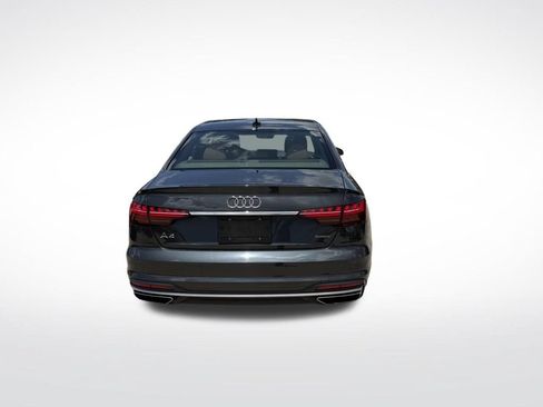 Used 2021 Audi A4 2.0T Premium w/ Convenience Package AWD/4WD image 6